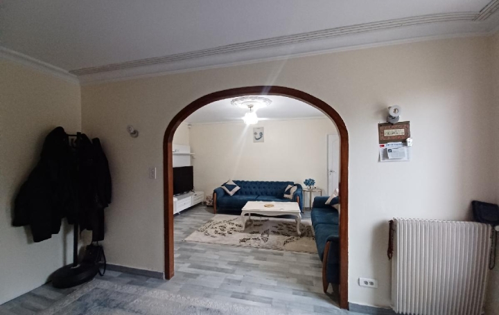 Maison BEZIERS (34500)  71 m2 257 000 € 