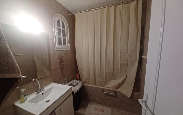 Maison BEZIERS (34500)  71 m2 257 000 € 