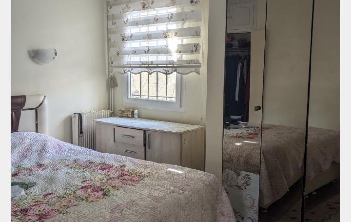 Maison BEZIERS (34500)  71 m2 257 000 € 