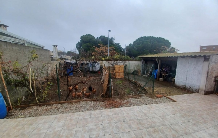 Maison BEZIERS (34500)  71 m2 257 000 € 