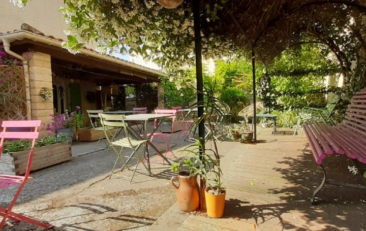 Maison / Villa SERVIAN (34290) 220 m<sup>2</sup> 389 000 € 