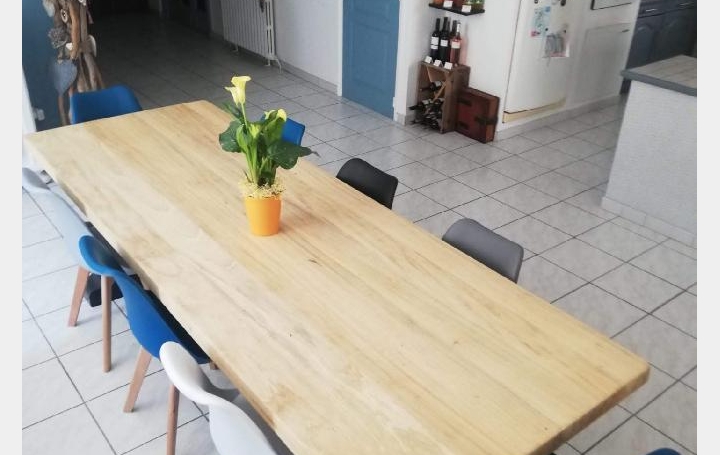 Maison SERVIAN (34290)  220 m2 389 000 € 