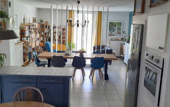 Maison SERVIAN (34290)  220 m2 389 000 € 