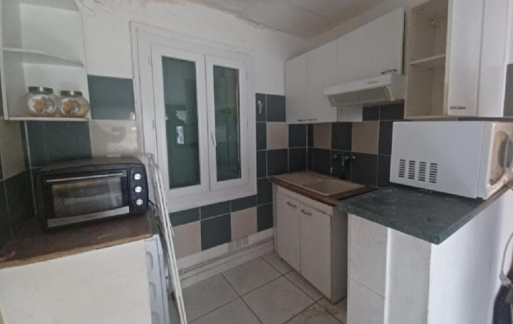 Immeuble BEZIERS (34500)  150 m2 285 000 € 