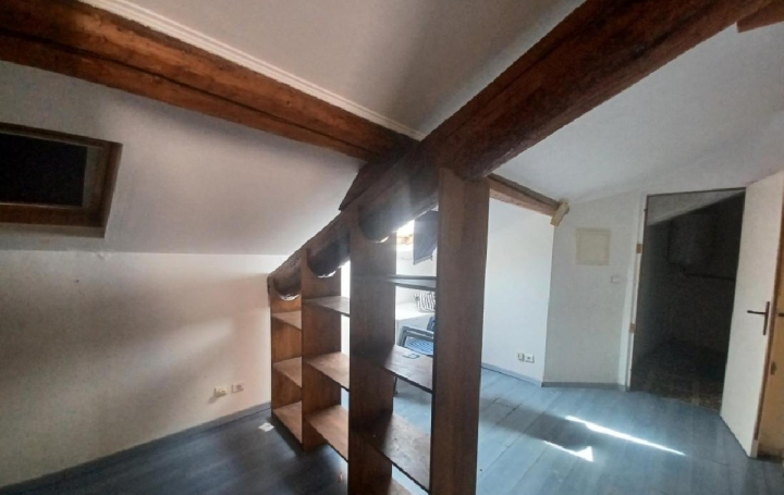 Immeuble BEZIERS (34500)  150 m2 285 000 € 