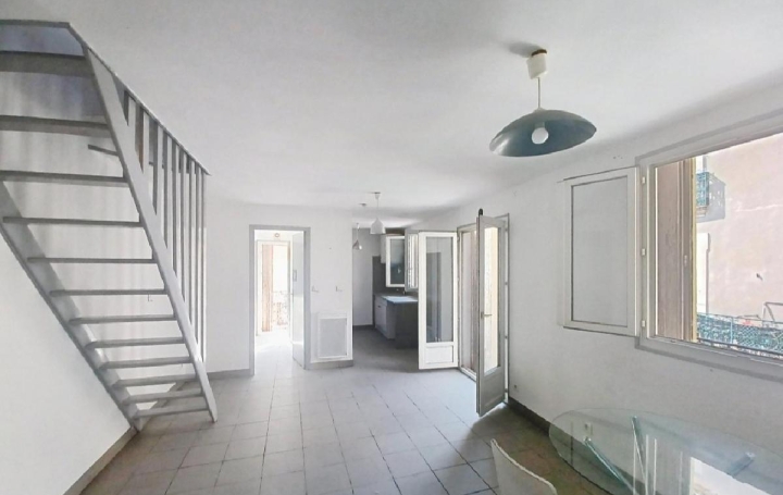 Immeuble BEZIERS (34500)  150 m2 285 000 € 