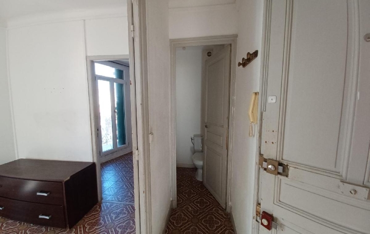 Immeuble BEZIERS (34500)  193 m2 237 000 € 