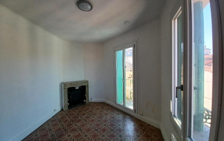 Immeuble BEZIERS (34500)  193 m2 237 000 € 