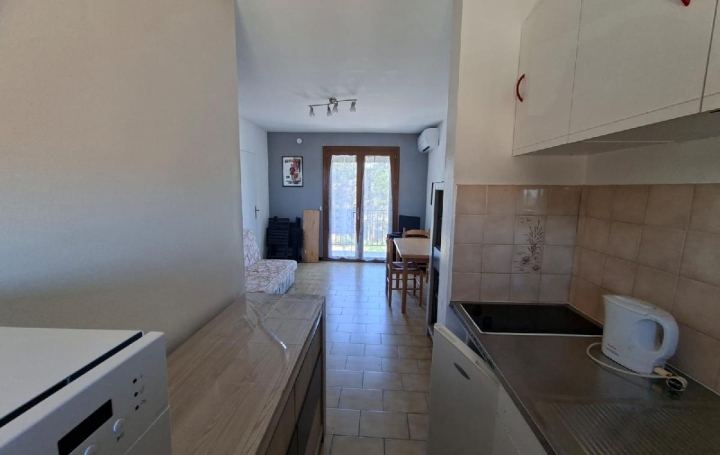 2 Pièces VALRAS-PLAGE (34350)  32 m2 122 000 € 