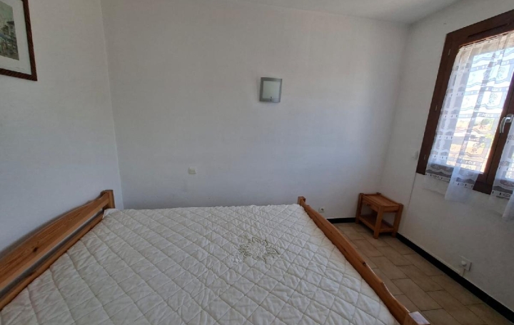 2 Pièces VALRAS-PLAGE (34350)  32 m2 122 000 € 