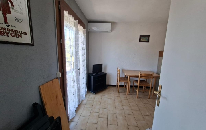 2 Pièces VALRAS-PLAGE (34350)  32 m2 122 000 € 