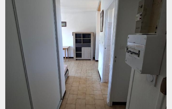 2 Pièces VALRAS-PLAGE (34350)  32 m2 122 000 € 