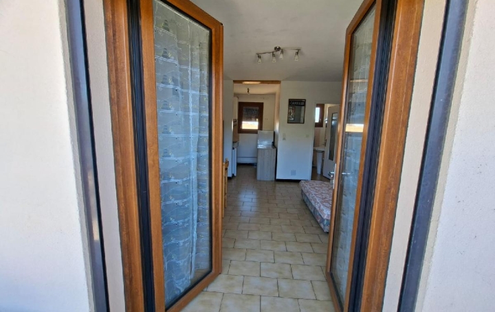 2 Pièces VALRAS-PLAGE (34350)  32 m2 122 000 € 