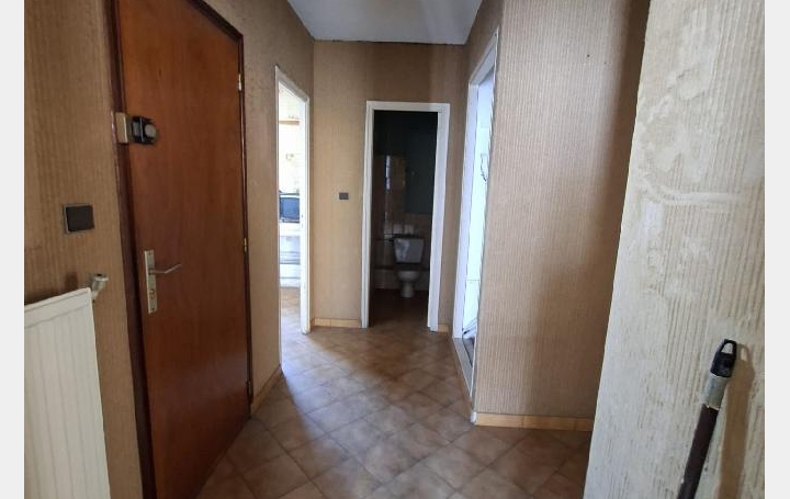 Immeuble BEZIERS (34500)  220 m2 172 000 € 