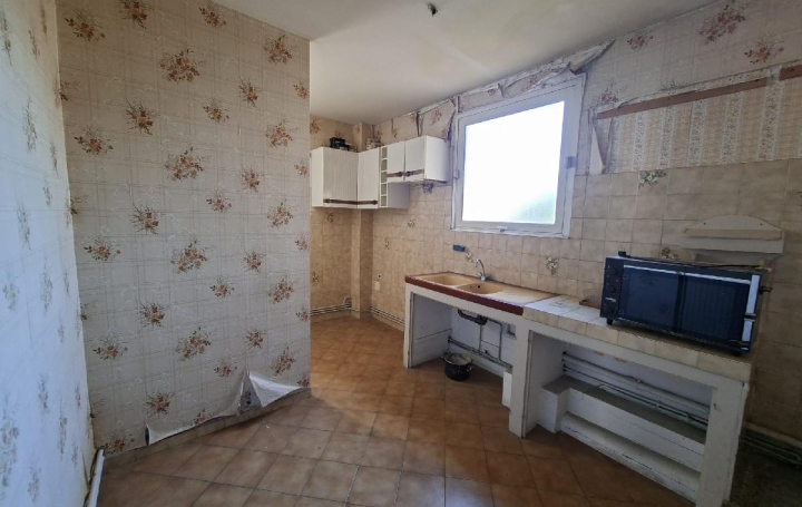 Immeuble BEZIERS (34500)  220 m2 172 000 € 