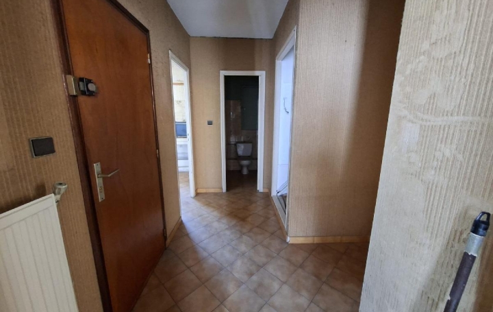 Immeuble BEZIERS (34500)  220 m2 172 000 € 