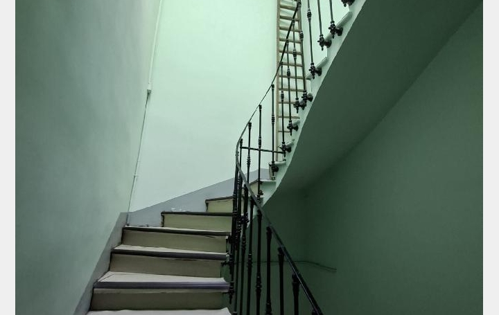 Immeuble BEZIERS (34500)  220 m2 172 000 € 