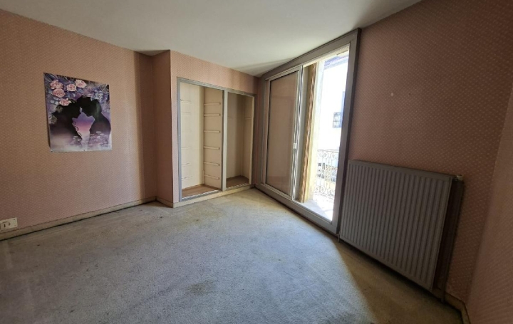 Immeuble BEZIERS (34500)  220 m2 172 000 € 