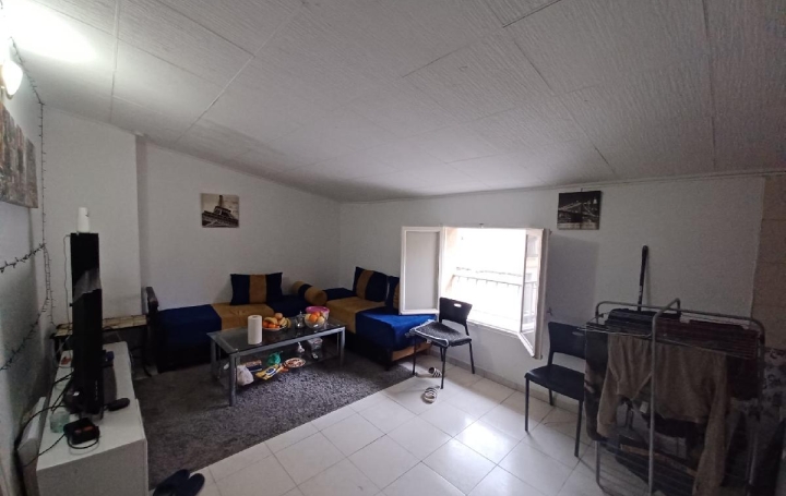 Immeuble BEZIERS (34500) 88 m<sup>2</sup> 115 000 € 