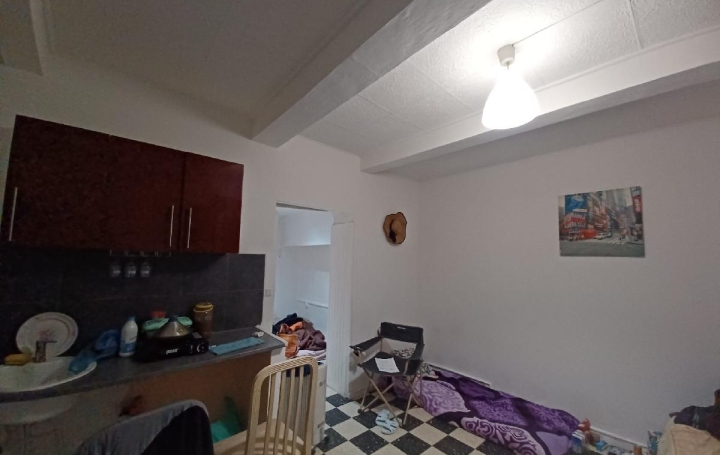 Immeuble BEZIERS (34500)  88 m2 115 000 € 