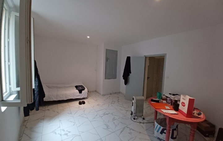 Immeuble BEZIERS (34500)  88 m2 115 000 € 