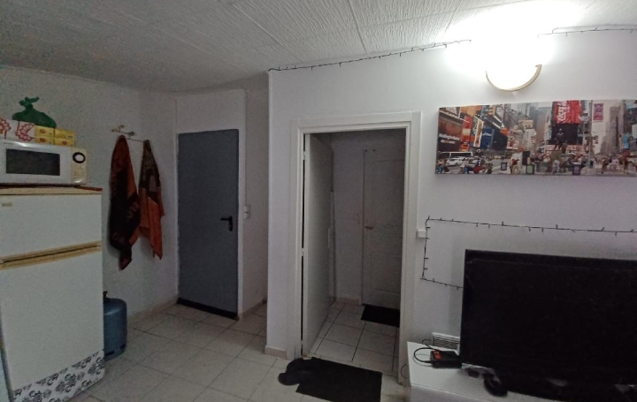Immeuble BEZIERS (34500)  88 m2 115 000 € 