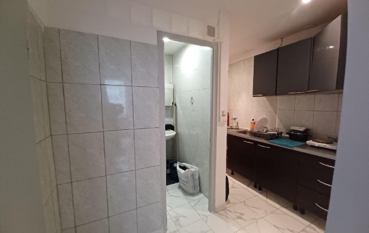 Immeuble BEZIERS (34500)  88 m2 115 000 € 