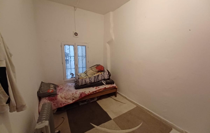 Immeuble BEZIERS (34500)  88 m2 115 000 € 