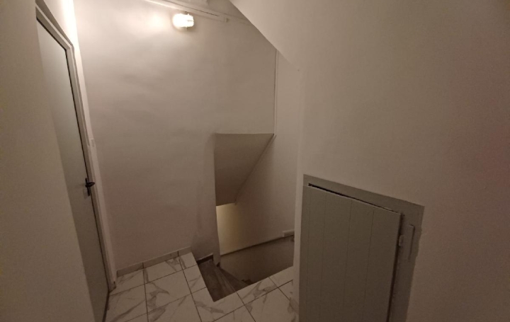 Immeuble BEZIERS (34500)  88 m2 115 000 € 