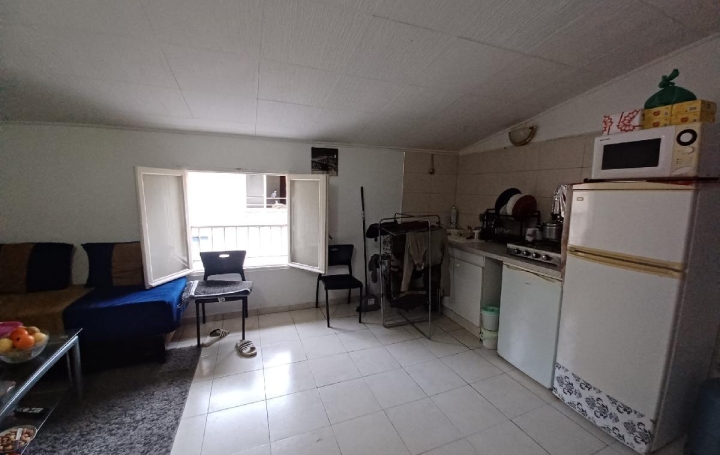 Immeuble BEZIERS (34500)  88 m2 115 000 € 