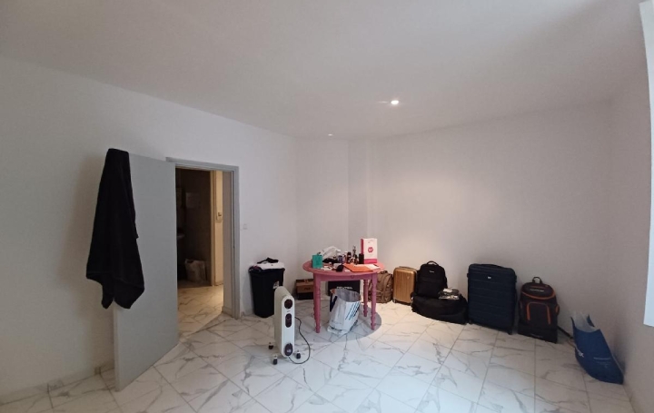 Immeuble BEZIERS (34500)  88 m2 115 000 € 