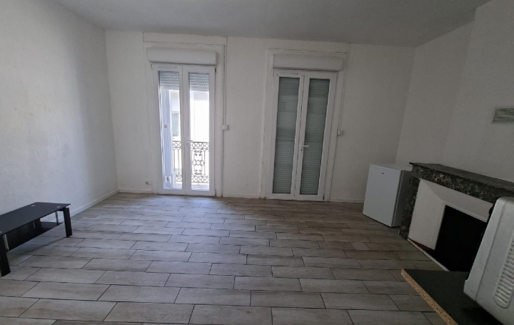 Immeuble BEZIERS (34500)  173 m2 315 000 € 