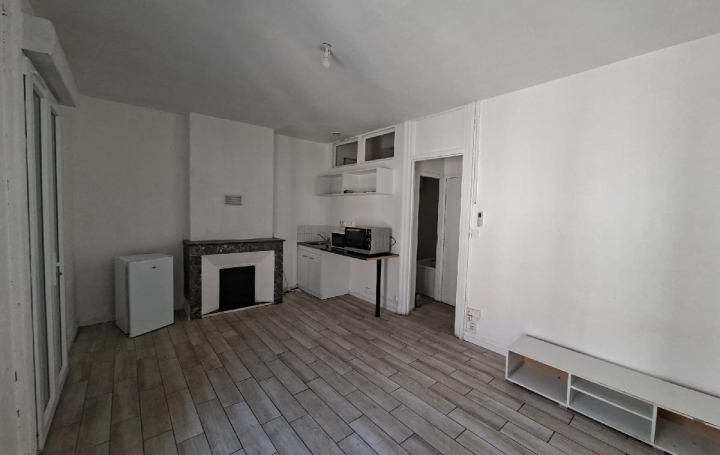 Immeuble BEZIERS (34500)  173 m2 315 000 € 