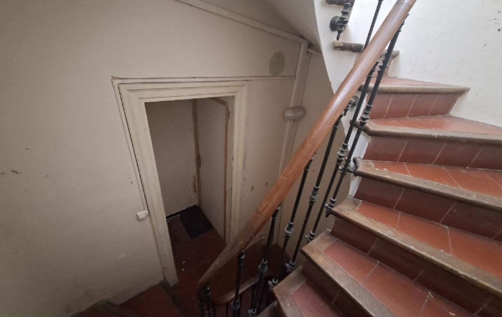 Immeuble BEZIERS (34500)  173 m2 315 000 € 