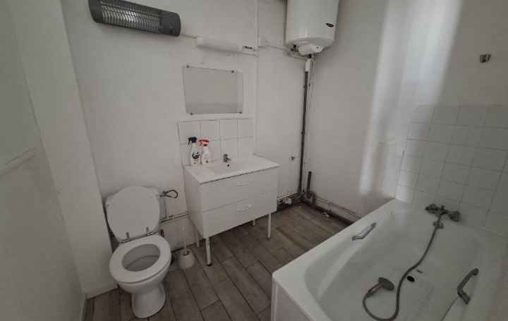 Immeuble BEZIERS (34500)  173 m2 315 000 € 