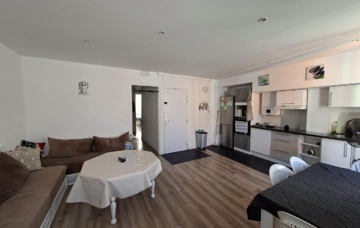 Immeuble BEZIERS (34500)  212 m2 243 900 € 
