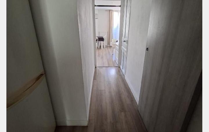 Immeuble BEZIERS (34500)  212 m2 243 900 € 