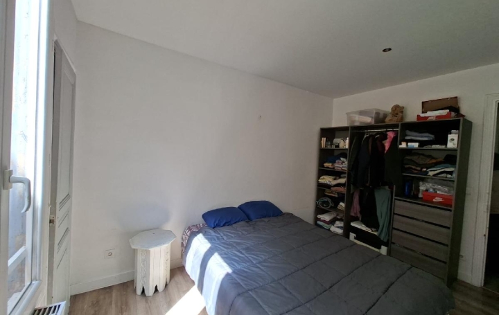Immeuble BEZIERS (34500)  212 m2 243 900 € 