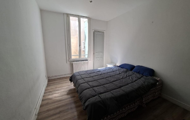 Immeuble BEZIERS (34500)  212 m2 243 900 € 
