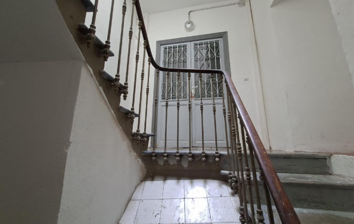 3 Pièces BEZIERS (34500)  59 m2 77 000 € 