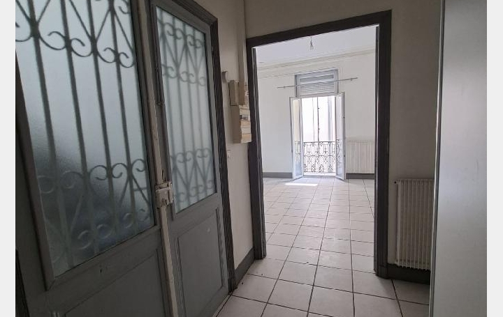 3 Pièces BEZIERS (34500)  59 m2 77 000 € 