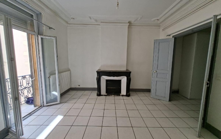 3 Pièces BEZIERS (34500)  59 m2 77 000 € 