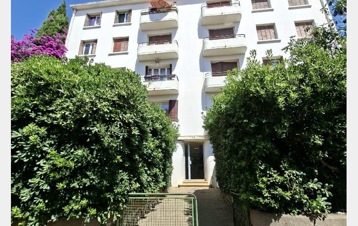4 Pièces BEZIERS (34500)  86 m2 96 000 € 