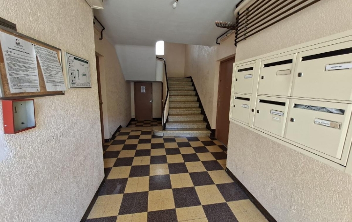 4 Pièces BEZIERS (34500)  86 m2 96 000 € 