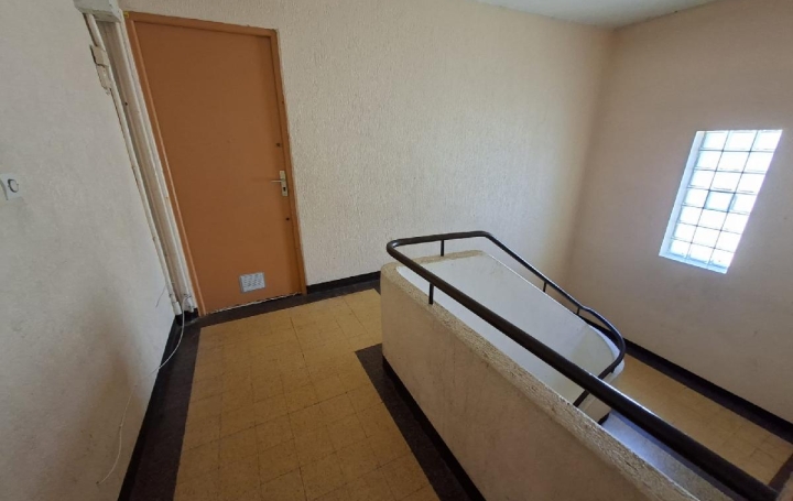 4 Pièces BEZIERS (34500)  86 m2 96 000 € 