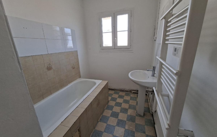 4 Pièces BEZIERS (34500)  86 m2 96 000 € 