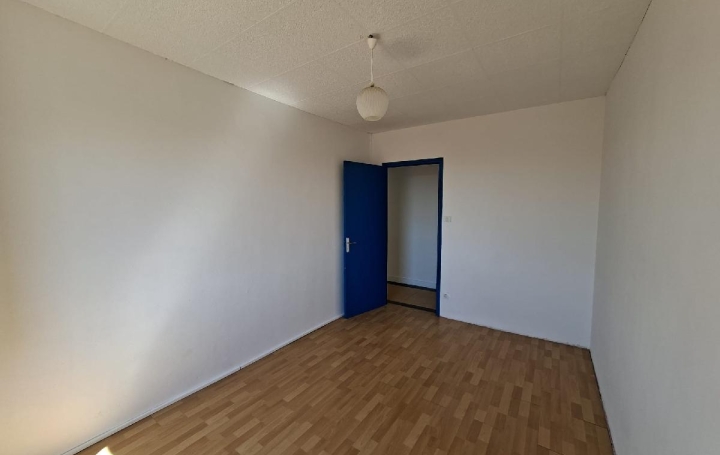4 Pièces BEZIERS (34500)  86 m2 96 000 € 