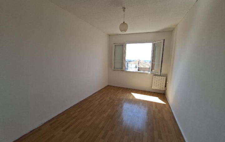 4 Pièces BEZIERS (34500)  86 m2 96 000 € 