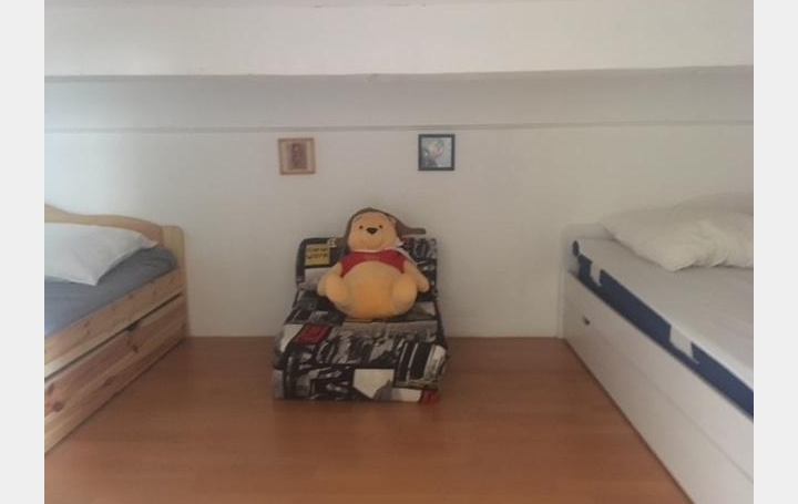 Studio LE CAP-D'AGDE (34300)  27 m2 273 € 