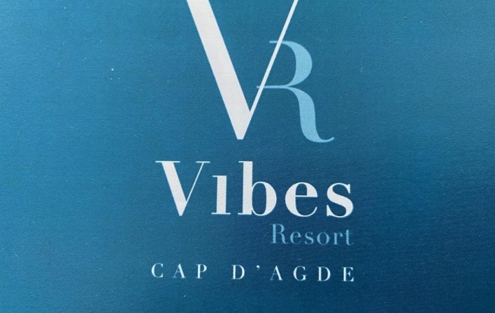 Studio LE CAP-D'AGDE (34300)  26 m2 278 400 € 